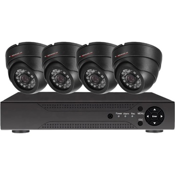 KAMERAK.cz WN4-52A recenze