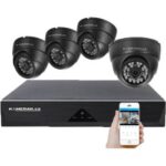 KAMERAK.cz WN4-52E recenze