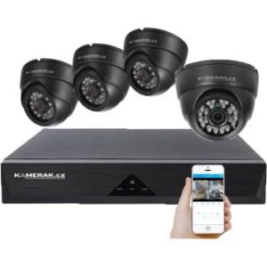 Fotografie KAMERAK.cz WN4-52E  recenzía