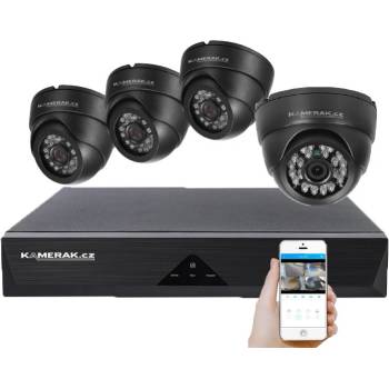 KAMERAK.cz WN4-52E recenze