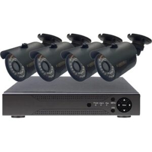 Fotografie KAMERAK.cz WN4-58A  recenzía