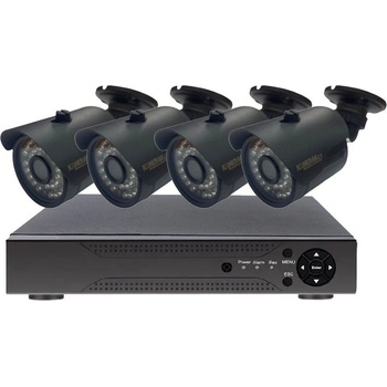 KAMERAK.cz WN4-58A recenze