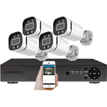 KAMERAK.cz WN4-59A recenze