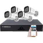 KAMERAK.cz WN4-59E recenze