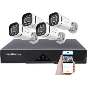 KAMERAK.cz WN4-59E recenze