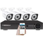 KAMERAK.cz WN4-60A recenze