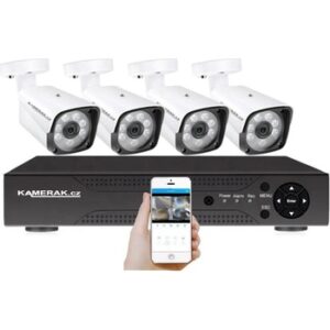 Fotografie KAMERAK.cz WN4-60A  recenzía