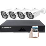 KAMERAK.cz WN4-60E recenze