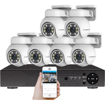 Obrázok KAMERAK.cz WN6-089A hodnotenie