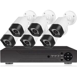 Fotografie KAMERAK.cz WN6-50A  recenzía