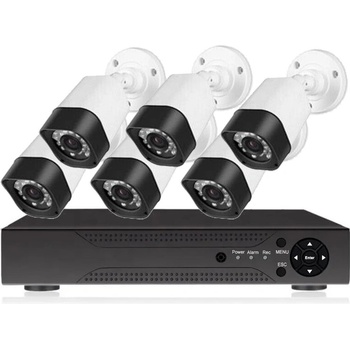 KAMERAK.cz WN6-50A recenze