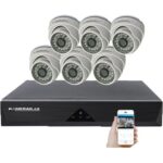 KAMERAK.cz WN6-51E recenze