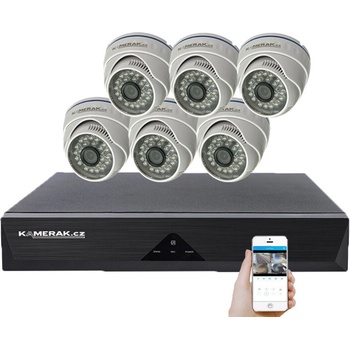 KAMERAK.cz WN6-51E recenze