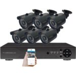 KAMERAK.cz WN6-58A recenze