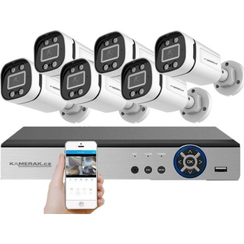 KAMERAK.cz WN6-59A recenze