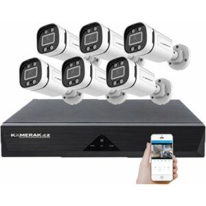 Fotografie KAMERAK.cz WN6-59E  recenzía