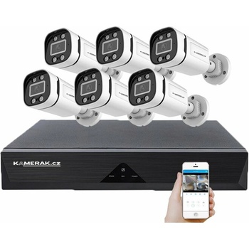 KAMERAK.cz WN6-59E recenze