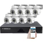 KAMERAK.cz WN8-080E recenze