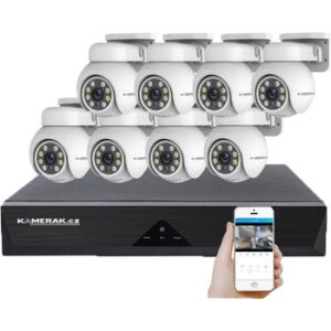 Fotografie KAMERAK.cz WN8-080E  recenzía