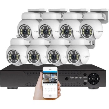 Obrázok KAMERAK.cz WN8-089A hodnotenie