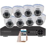 KAMERAK.cz WN8-51A recenze