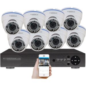 Fotografie KAMERAK.cz WN8-51A  recenzía