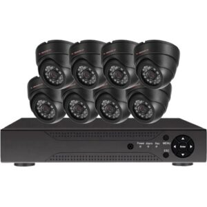 Fotografie KAMERAK.cz WN8-52A recenzía