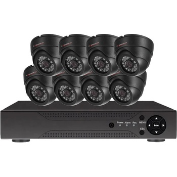 Obrázok KAMERAK.cz WN8-52A hodnotenie