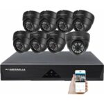 KAMERAK.cz WN8-52E recenze