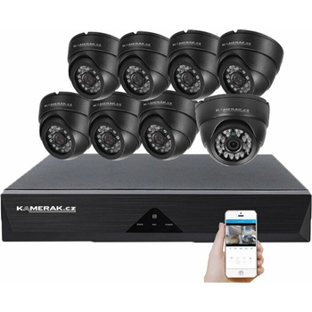 KAMERAK.cz WN8-52E recenze