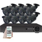 KAMERAK.cz WN8-58A recenze