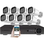 KAMERAK.cz WN8-59A recenze