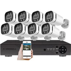 Fotografie KAMERAK.cz WN8-59A  recenzía