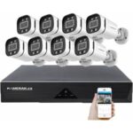 KAMERAK.cz WN8-59E recenze