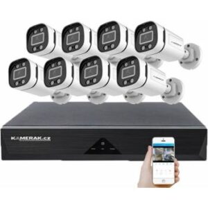 Fotografie KAMERAK.cz WN8-59E  recenzía