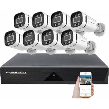 KAMERAK.cz WN8-59E recenze