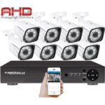 KAMERAK.cz WN8-60A recenze