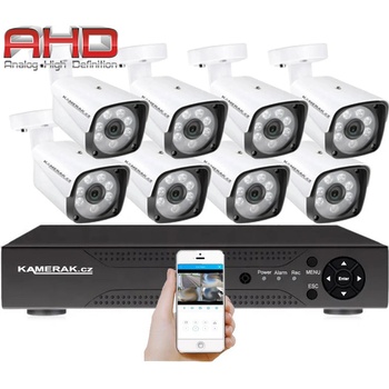 KAMERAK.cz WN8-60A recenze