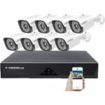 KAMERAK.cz WN8-60E recenze