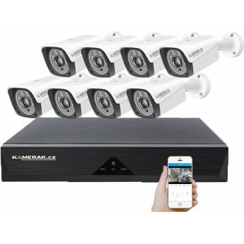 KAMERAK.cz WN8-60E recenze