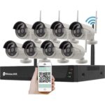 KAMERAK.cz WTU8-032A recenze