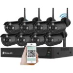 KAMERAK.cz WTU8-033A-Black recenze