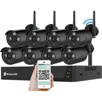 KAMERAK.cz WTU8-033A-Black recenze