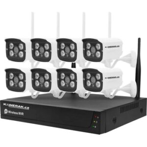 Fotografie KAMERAK.cz WTU8-034B recenzía