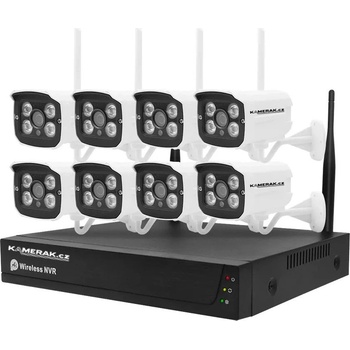 Obrázok KAMERAK.cz WTU8-034B hodnotenie