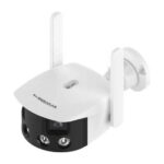 KAMERAK.cz XM-04B recenze