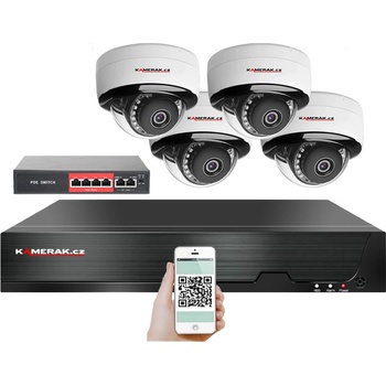 KAMERAK.cz XM-05D-Ext. recenze