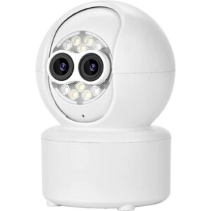 Fotografie KAMERAK.cz XM-104  recenzía