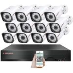 KAMERAK.cz XM-1201B recenze