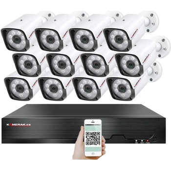 KAMERAK.cz XM-1201B recenze